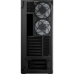 Корпус Arctic Xtender VG Mirror Black (ACPCC00019A) [143246] - мініатюра 4