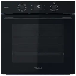 Електрична духова шафа Whirlpool OMSK58CU1B - мініатюра 1