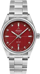 Годинник Atlantic Seacloud 73366.41.91