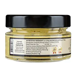 Хумус Tartufi з чорним трюфелем 120 г - мініатюра 3
