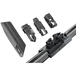 Щітка склоочисника Bosch 3 397 016 308 - мініатюра 3