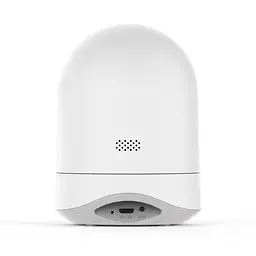 IP-камера відеоспостереження Smarteye 637JBU біла - мініатюра 6