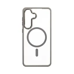 Чохол ArmorStandart Unit MagCase для Samsung S26 Plus 5G Titanium Grey (ARM89457)