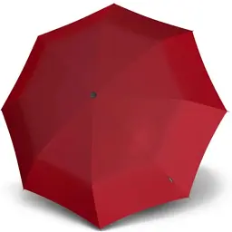Парасоля Knirps T.200 Medium Duomatic Red (Kn95-3201-1500) - мініатюра 2