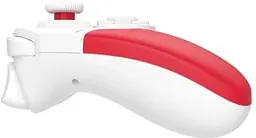Геймпад GPW50, White/Red/Grey Bloody teh0020822 - мініатюра 6