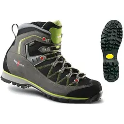 Черевики Kayland Plume Micro GTX 45.5 Сірий (KAY-01801-7055-45.5) - мініатюра 2