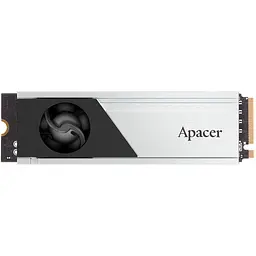 Накопичувач SSD Apacer m.2 NVMe 1TB (AP1TBAS2280F4-1)