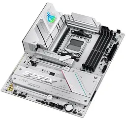 Материнська плата ASUS ROG STRIX B850-A GAMING WIFI (ROG STRIX B850-A GAMING WIFI) (Socket AM5, AMD B850, ATX) Б/в - мініатюра 4