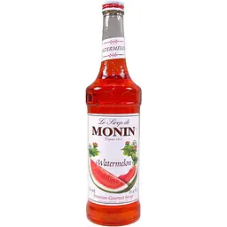 Сироп Monin Кавун 1 л ПЕТ - мініатюра 2