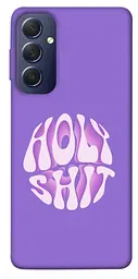 Чохол Demsky Holy shit для Samsung Galaxy M54 5G
