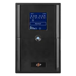 Лінійно-інтерактивне ДБЖ LPM-UL825VA (577Вт) - мініатюра 3