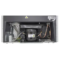 Холодильник PRIME Technics RS 802 ET - мініатюра 5