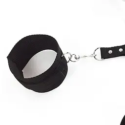 Набір для фіксації Art of Sex - BDSM Ring Fixation Simple - мініатюра 3