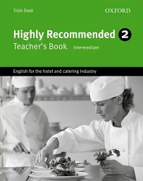 Highly Recommended. Level 2. Teacher's Book