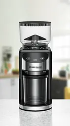 Професійна кавомолка Rommelsbacher EKM 400 - мініатюра 3