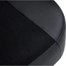 Геймерське крісло GT Racer X-5184 Fabric Black - мініатюра 15