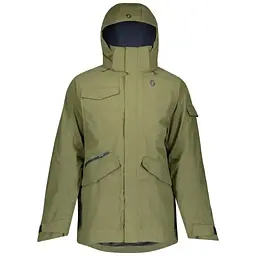 Куртка Scott Ultimate DRYO Olive XXL (1081-272505.6240.010)