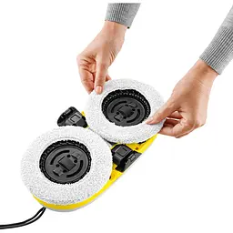 Робот для миття вікон Karcher RCW 2 Extra (1.269-212.0) - мініатюра 2