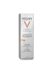 Тональний крем проти зморшок Vichy Liftactiv Flexilift відтінок 15 (Opal) 30 мл (M0329821) - мініатюра 3