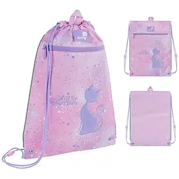 Сумка для взуття Kite Catsline (K26-601M-1) - мініатюра 3