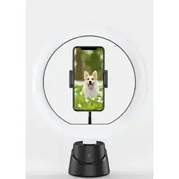 Кільцева LED лампа AC Prof B-40 26 см [75776] - мініатюра 2