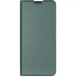 Чохол до мобільного телефона BeCover Exclusive New Style Samsung Galaxy A06 SM-A065 Dark Green (712685) - мініатюра 1