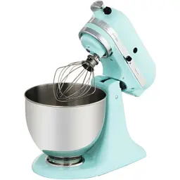 Кухонний комбайн KitchenAid 5KSM175PSEIC - мініатюра 5