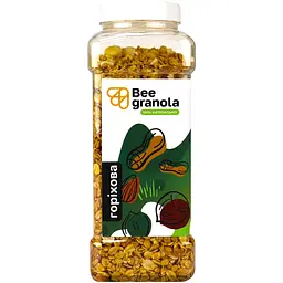 Гранола Bee Granola ореховая 500 г