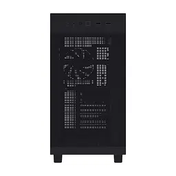 Корпус для ПК ASUS Prime AP303 Mesh Black (90DC00V0-B39000) - мініатюра 3