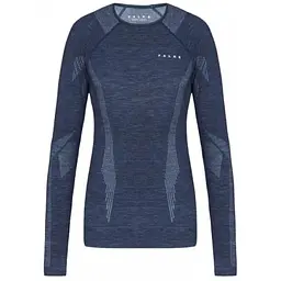 Термокофта Falke ESS Wool-Tech Man Muted Space Blue XL (1097-33481-6116 XL)