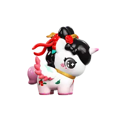 Колекційна фігурка 10/10 Toys TNT Space Tokidoki Chibi Style Unicorno Surprise Box (TOKIDOKIM-464) - мініатюра 7