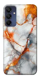 TPU чохол Demsky Lava marble для Samsung Galaxy A15 4G/5G