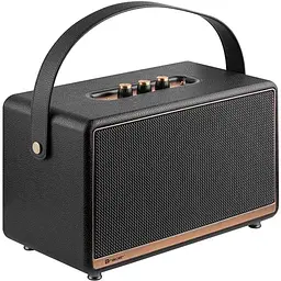 Bluetooth колонка Tracer M60 TWS Black 60W (TRAGLO47249)