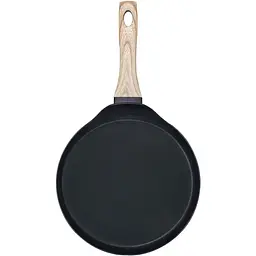 Сковорода Pyrex Cook&Care 26 см для млинців індукція (CR26BK6/8046) - мініатюра 2