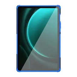 Чохол-підставка для Samsung Galaxy Tab S10 FE (SM-X520/SM-X526), , Black/Blue BeCover teh0019566 - мініатюра 5