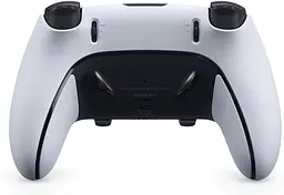 Геймпад Sony DualSense Edge for PS5 White (1000044115) - мініатюра 2