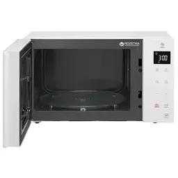 Мікрохвильова піч LG MS 2336 GIH - мініатюра 9