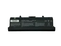 Посилений акумулятор для ноутбука Dell RN873 Inspiron 1525 11.1V Black 7800 mAh - мініатюра 2
