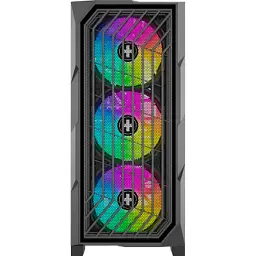 Корпус для ПК Xilence XG181_X812.ARGB - мініатюра 2