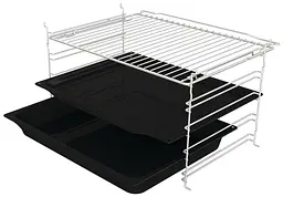 Духова шафа Gorenje BOS67371SYB - мініатюра 7