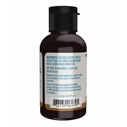Better Stevia Liguid - 59ml Vanilla - мініатюра 3