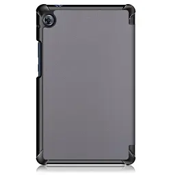 Чохол-книжка BeCover Smart Case для Huawei MatePad T 8 Gray (705076) - мініатюра 2