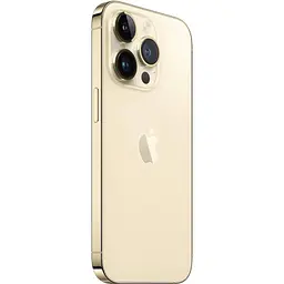 Смартфон Apple iPhone 14 Pro 512Gb Gold [MQ233] [72485] - мініатюра 2