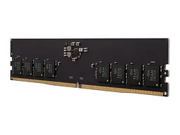 Модуль пам'яті Team 32 GB (2x16GB) DDR5 5600 MHz Elite Black (TED532G5600C46DC01) - мініатюра 3