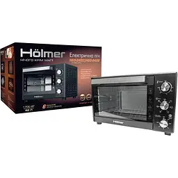 Електрична піч Holmer (HEO-242B) - мініатюра 7