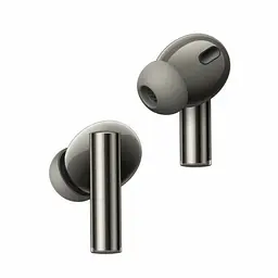 Навушники Realme Buds Air 6 Pro RMA2401 black - мініатюра 2