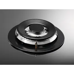 Варильна поверхня газова ELECTROLUX KGG64362S - мініатюра 3