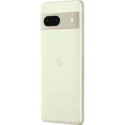 Смартфон Google Pixel 7 8/128 Gb JP Lemongrass - мініатюра 5