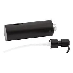 Дозатор для рідкого мила Qtap Liberty BLM 1152-1 - мініатюра 3