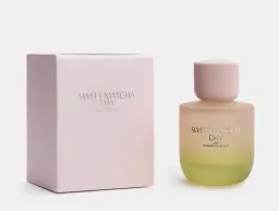 Туалетна вода для жінок Zara Sweet Matcha Day, 90 мл